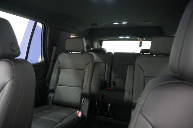 2026 Chevrolet Tahoe LT - Photo 23
