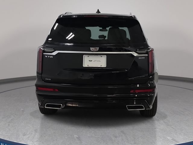 2024 Cadillac XT6 Sport - Photo 6