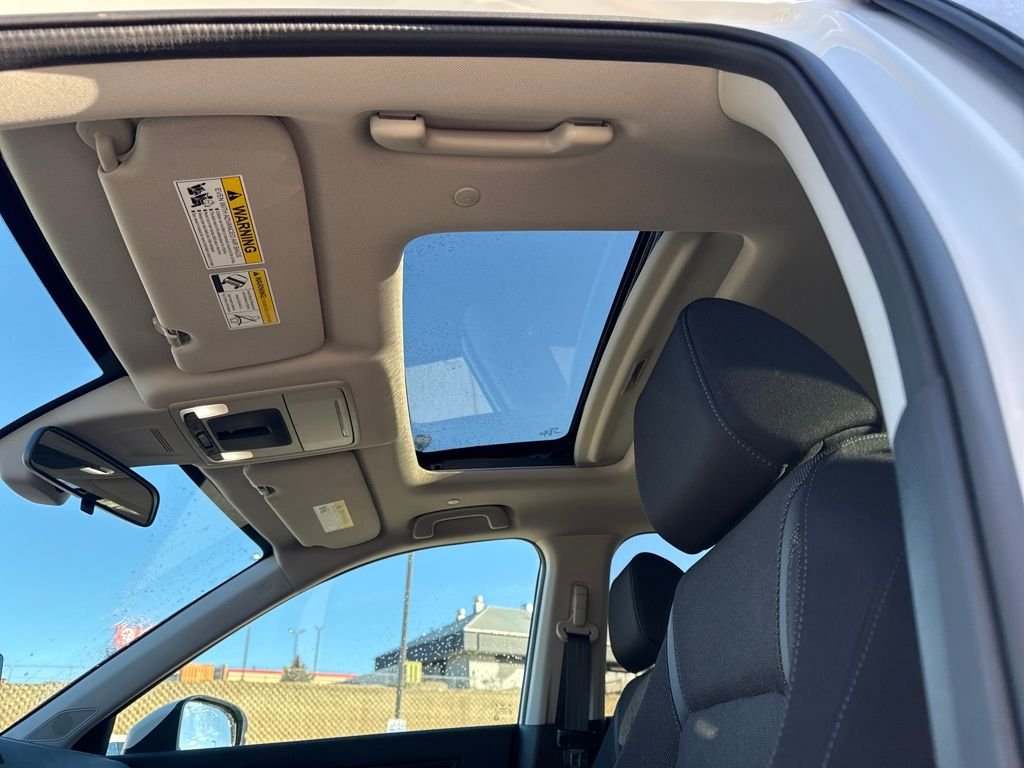 2026 Honda CR-V EX - Photo 21