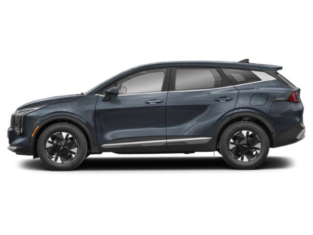 New 2026 Steel Kia LX image 3