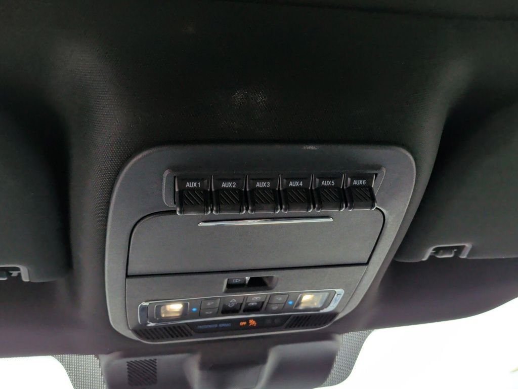 Used 2024 Agate Black Metallic Ford Raptor image 23