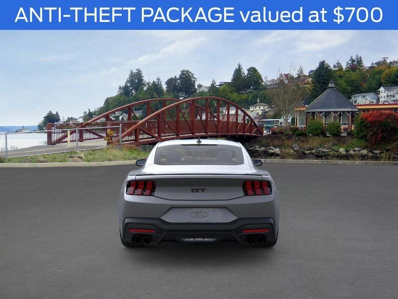 2026 Ford Mustang GT Premium Fastback - Photo 7