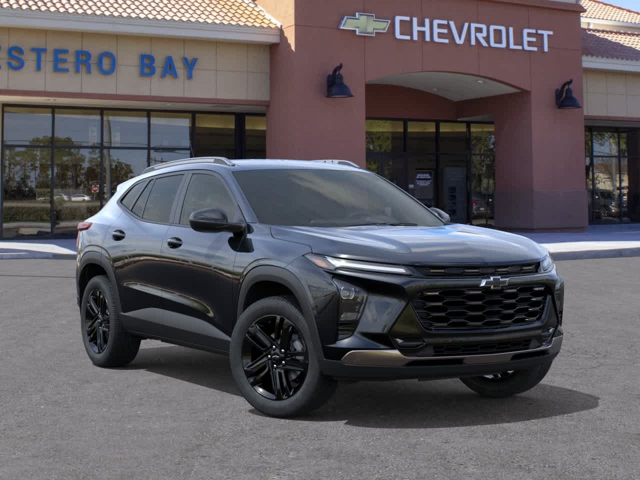 2026 Chevrolet Trax Activ - Photo 7