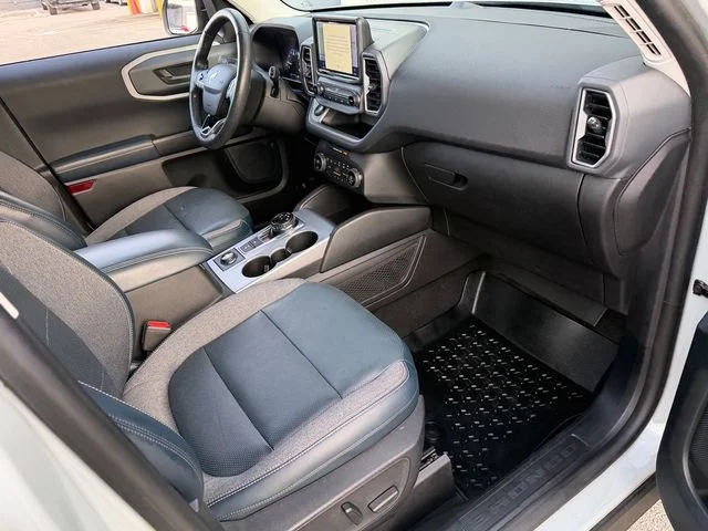 Certified Used 2021 Cactus Ford Outer Banks image 44