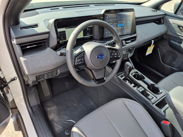 New 2026 CRYSTAL WHITE PEARL Subaru Limited XT image 14