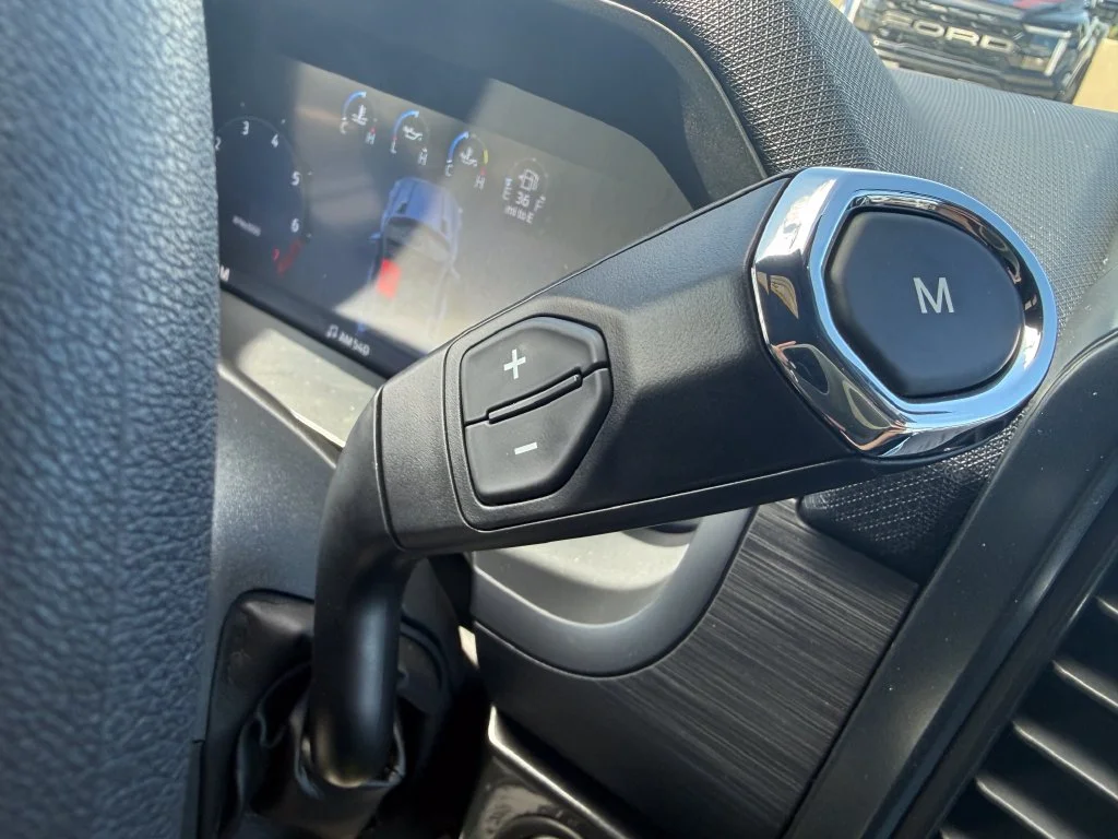New 2026 White Ford STX image 25