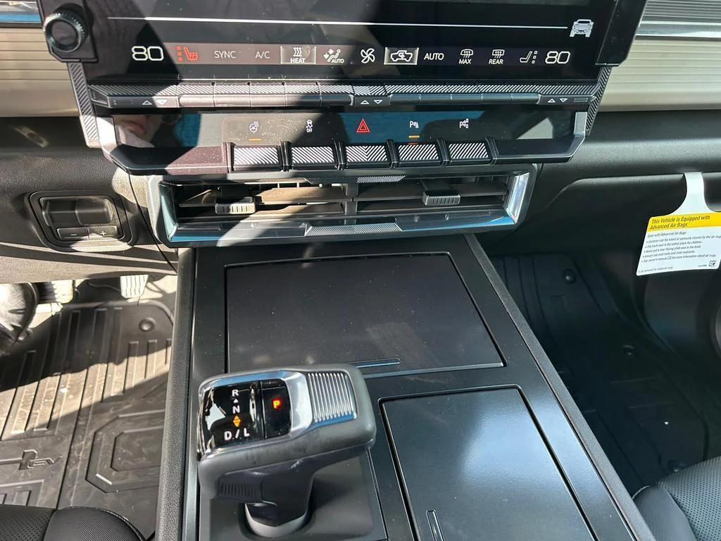 New 2026 G42/White GMC 2X image 11