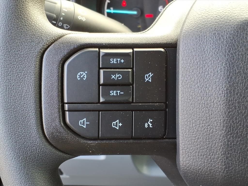 New 2026 Marsh Gray Ford F-350® XLT image 24