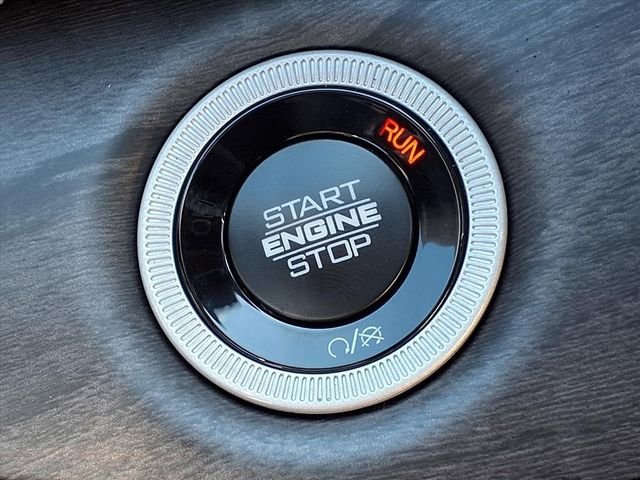2025 Jeep Grand Cherokee L Limited - Photo 21
