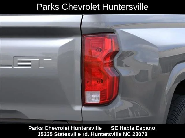 2026 Chevrolet Colorado LT - Photo 11