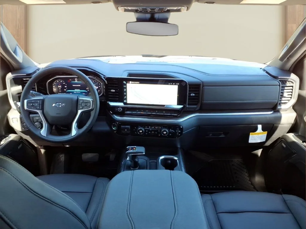 2026 Chevrolet Silverado 1500 RST - Photo 27