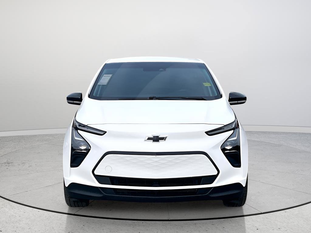 Certified 2023 Chevrolet Bolt EV LT with VIN 1G1FW6S05P4184162 for sale in Smyrna, GA