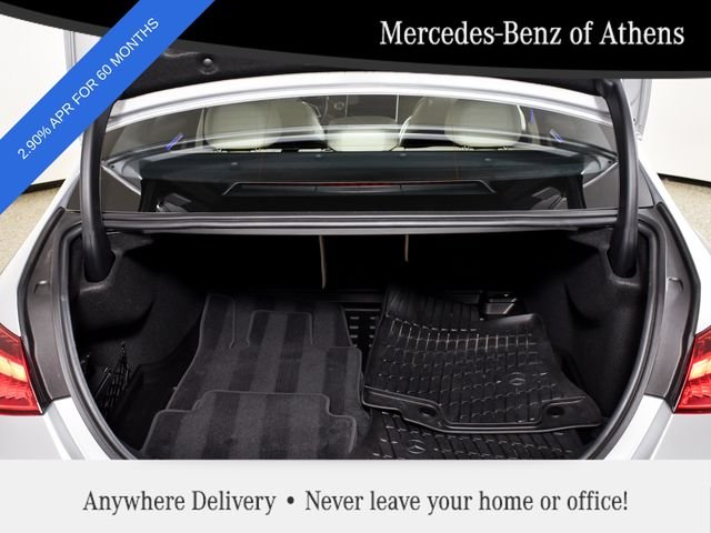Certified Used 2025 Silver Mercedes-Benz C 300 image 38