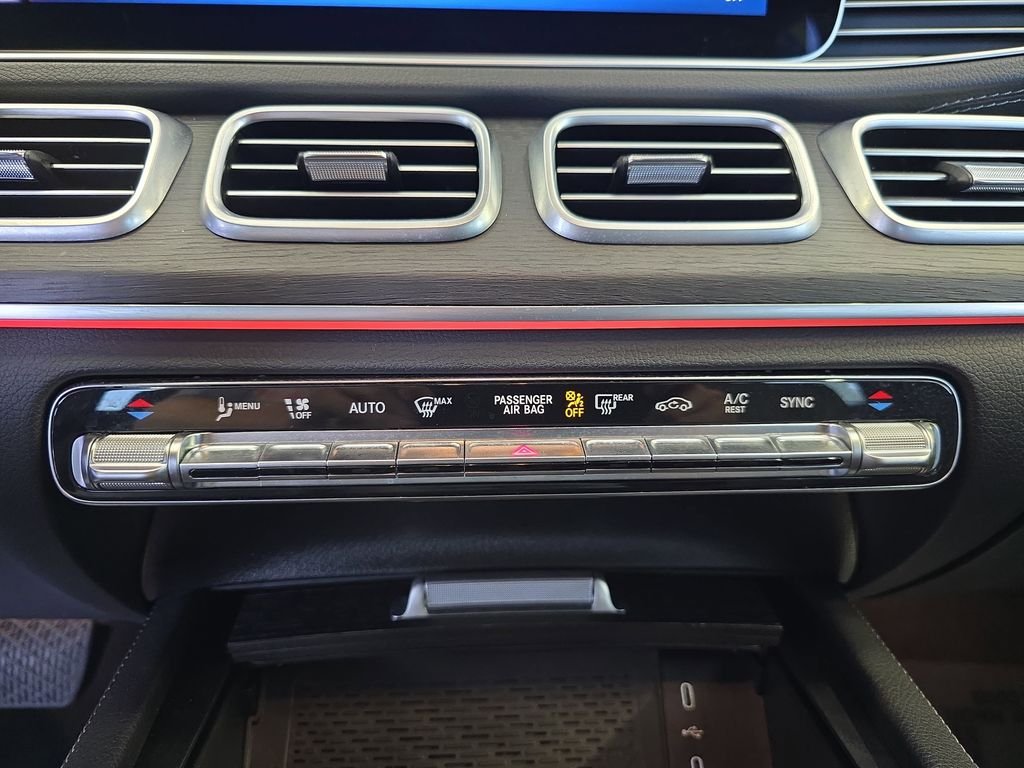 2024 Mercedes-Benz GLS Base - Photo 23