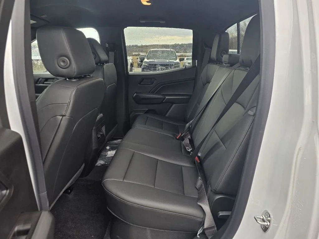2026 Chevrolet Colorado Trail Boss - Photo 29