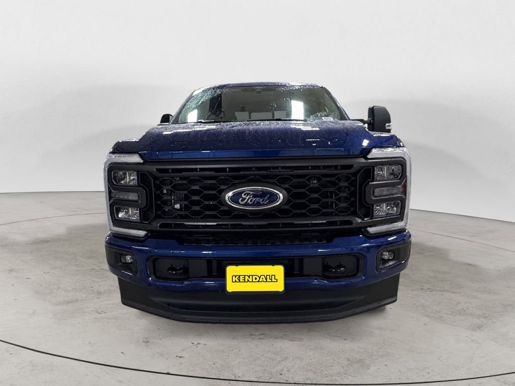 New 2026 Blue Ford XL image 8