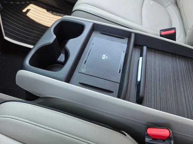 2026 Honda Odyssey Touring - Photo 23