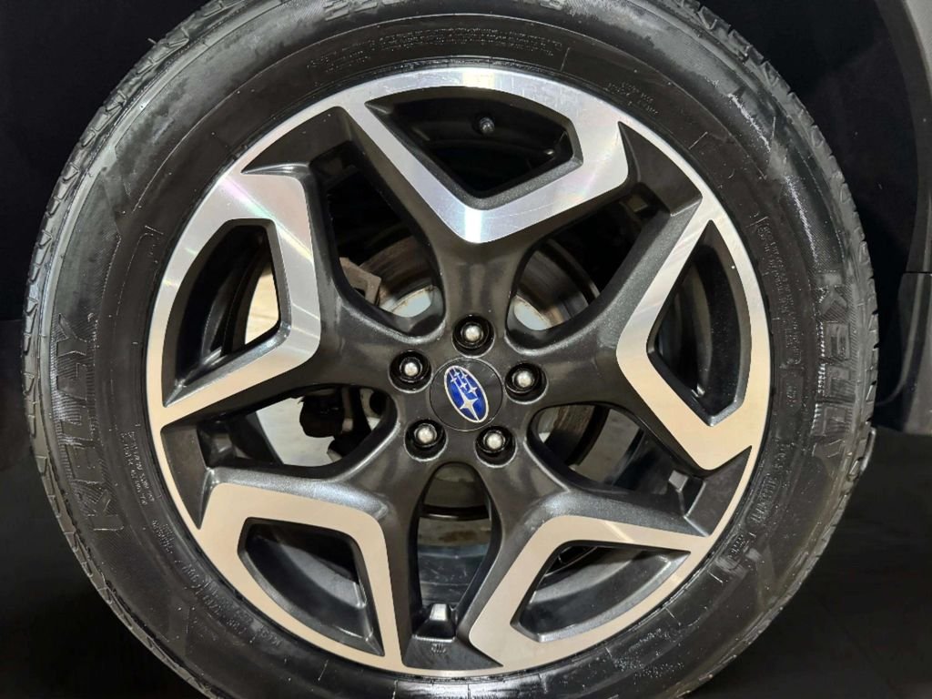 Used 2019 Black Subaru 2.0i Limited image 27