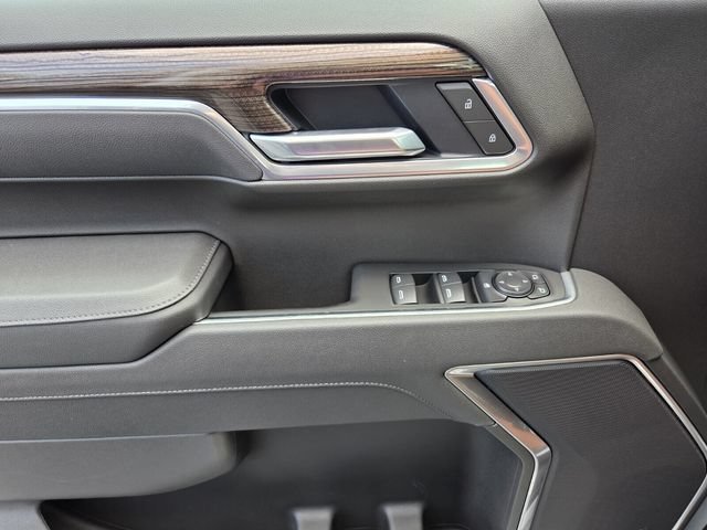 2026 Chevrolet Silverado 1500 LT - Photo 12