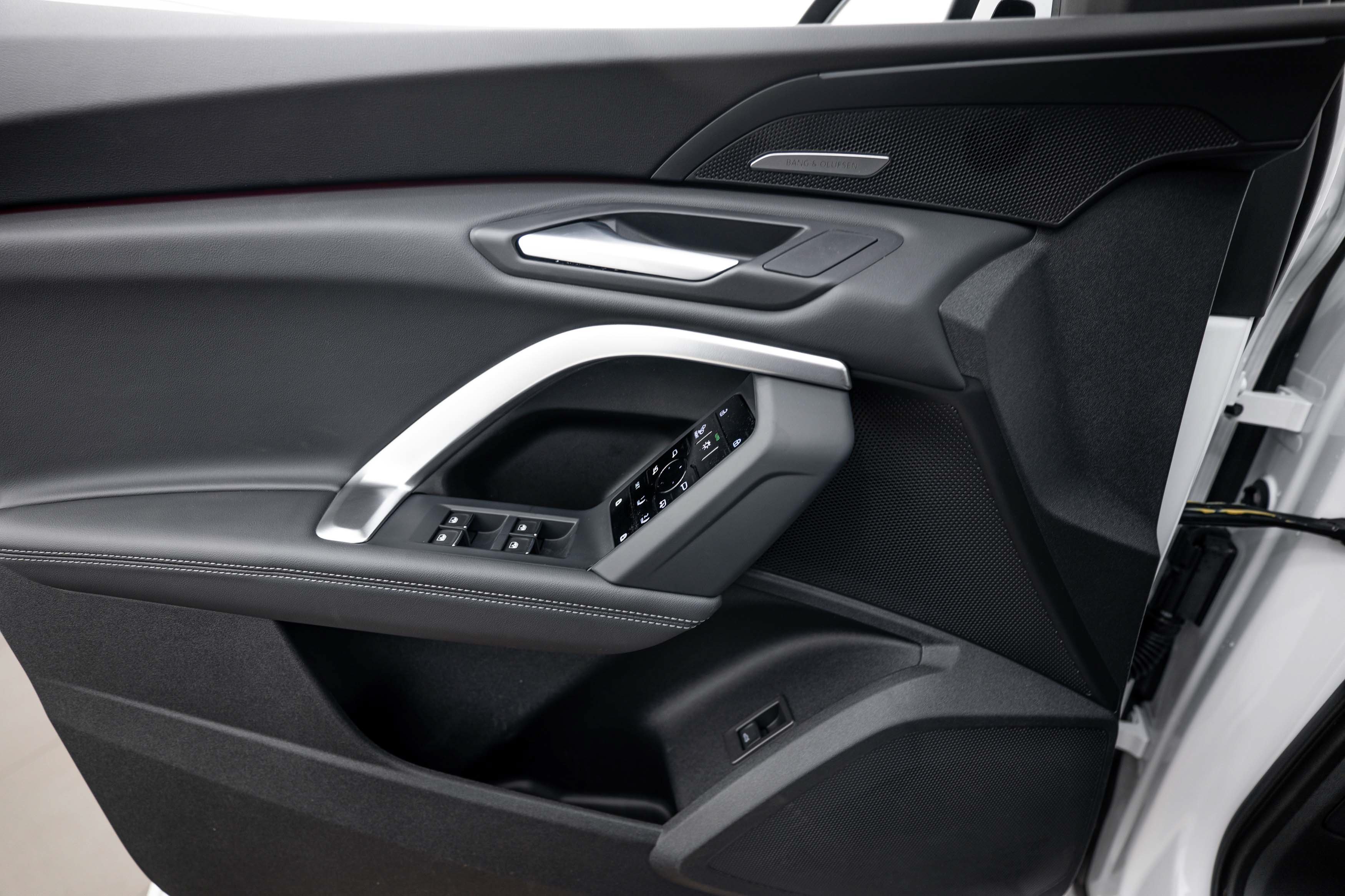 New 2026 Glacier White Audi Premium Plus image 13