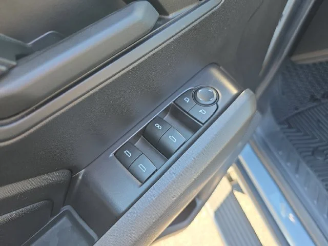 Used 2023 Gray Chevrolet 4WD Trail Boss image 13