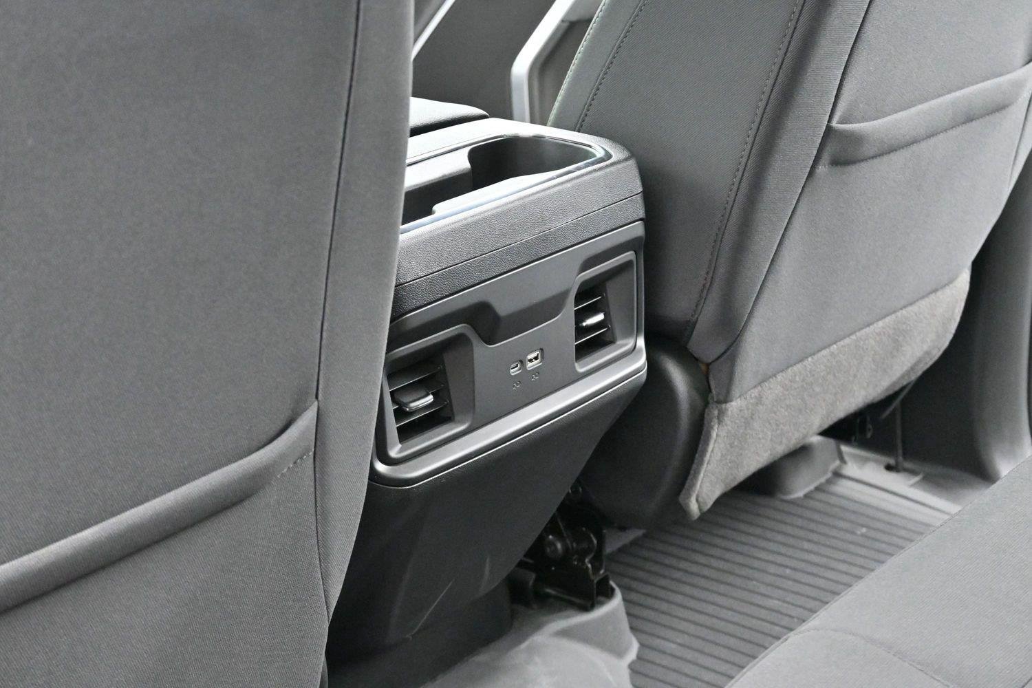 Used 2026 White Sands Chevrolet RST image 30