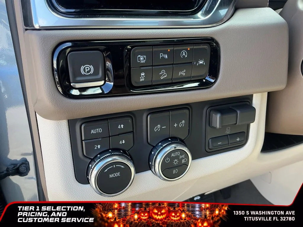 New 2026 Sterling Metallic GMC Denali image 34