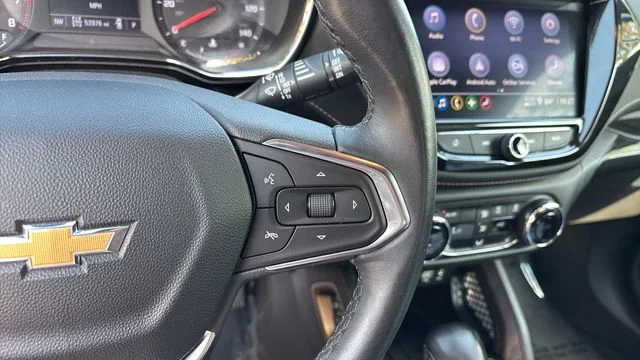 Used 2021 Blue Chevrolet ACTIV image 24