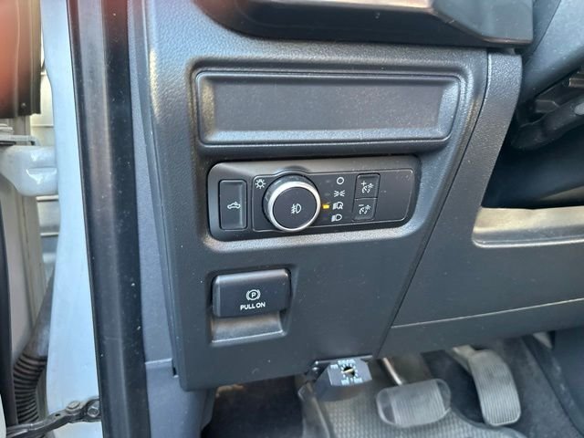 New 2026 Agate Black Metallic Ford STX image 15