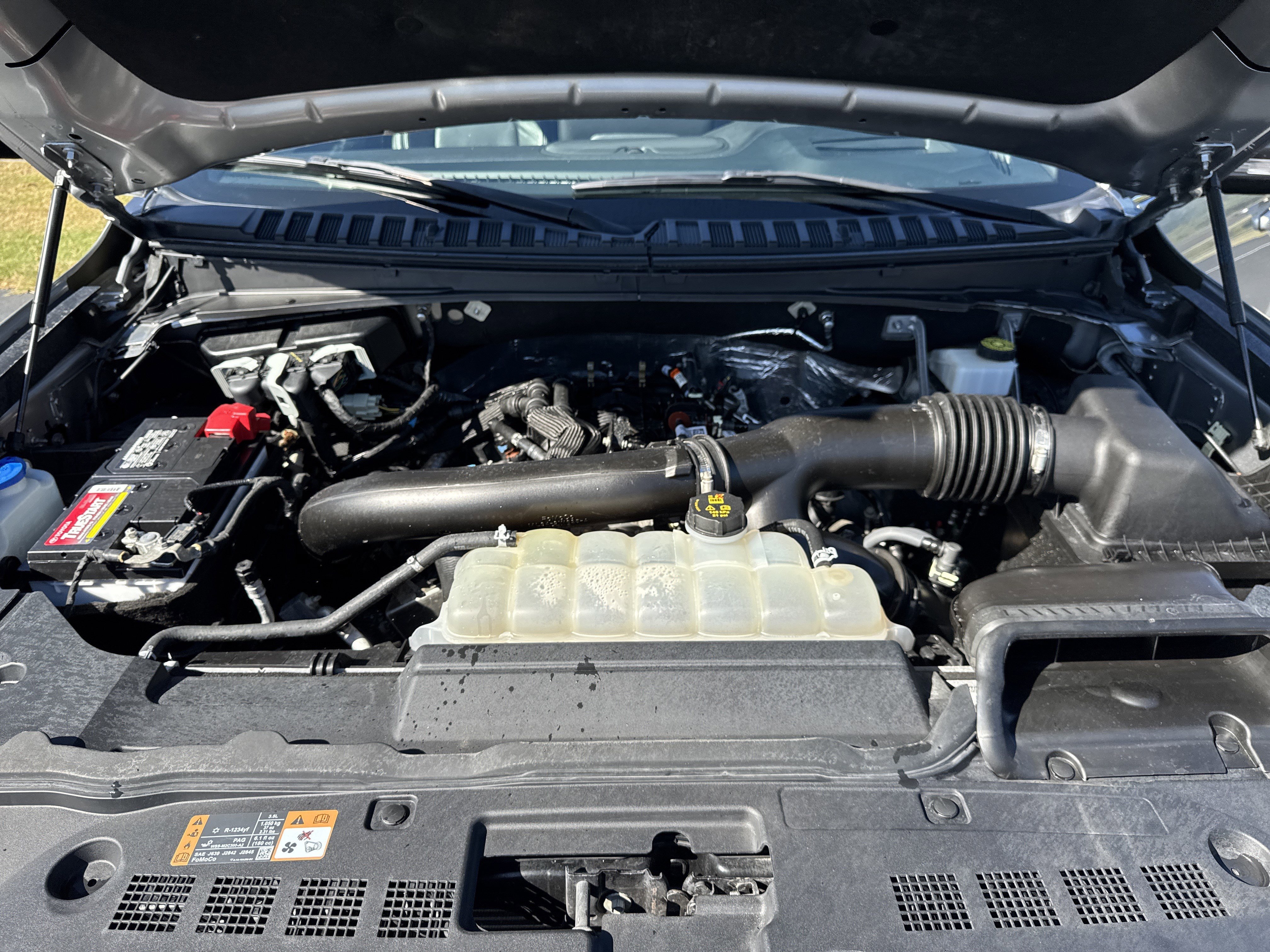 2023 Lincoln Navigator Reserve - Photo 42