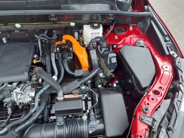 2023 Toyota Venza LE - Photo 16