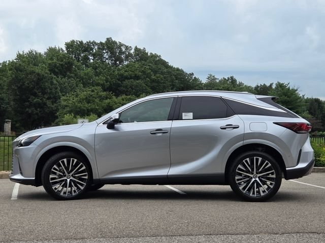New 2026 Iridium Lexus PREMIUM PLUS image 22