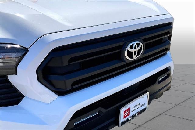 Certified Used 2025 ICE CAP Toyota  image 29