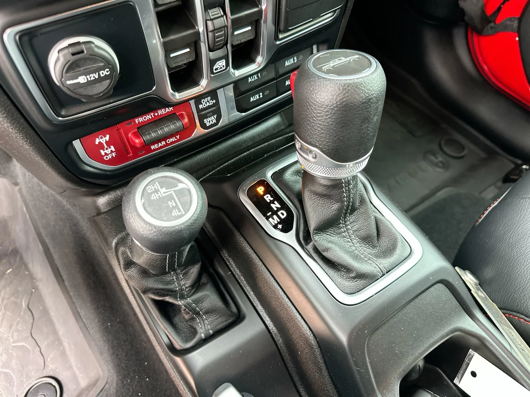 2024 Jeep Gladiator Rubicon - Photo 18