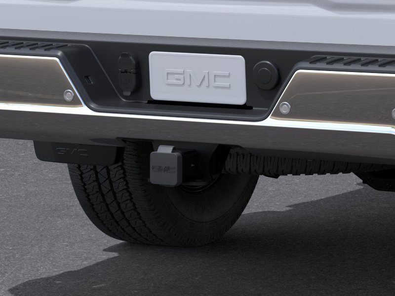 2026 GMC Sierra 3500HD Pro - Photo 14