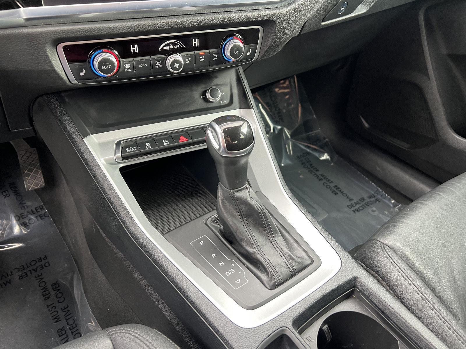 2021 Audi Q3 Premium - Photo 31