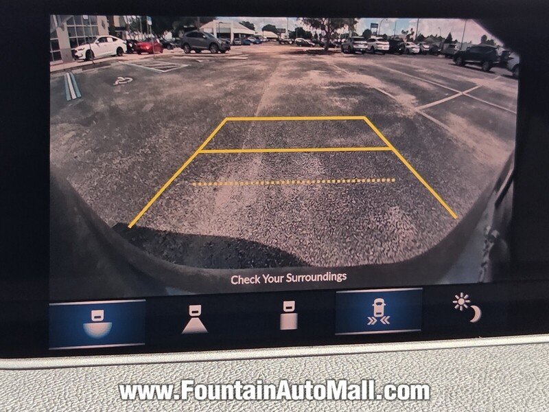 2024 Acura MDX Base - Photo 19