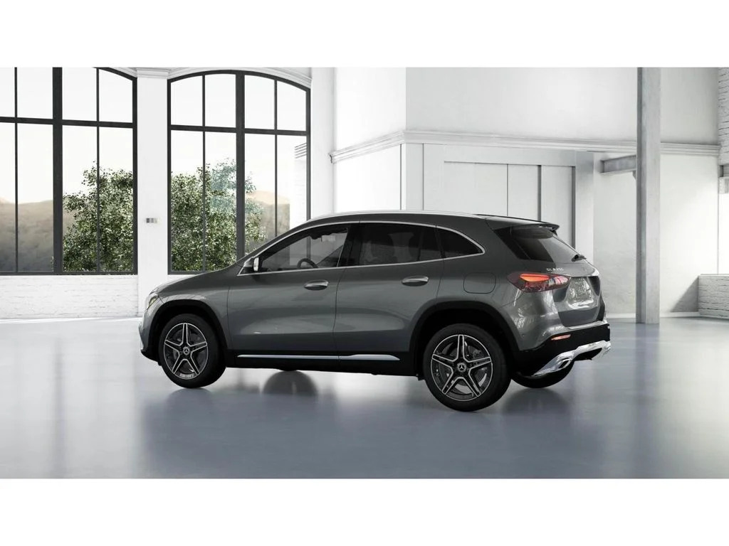 New 2026 Gray Mercedes-Benz GLA 250 image 31