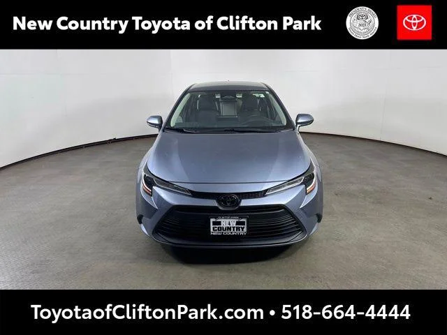Certified Used 2024 CELESTITE GRAY ME. Toyota  image 8