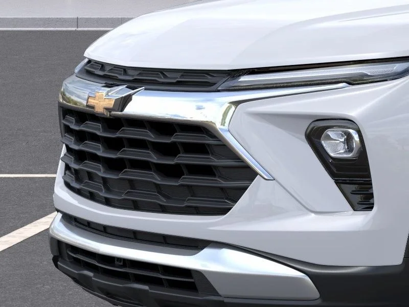 New 2026 White Chevrolet LT image 14