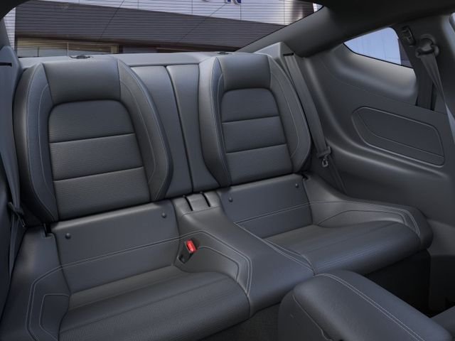 New 2026 Carbonized Gray Metallic Ford EcoBoost Premium image 11