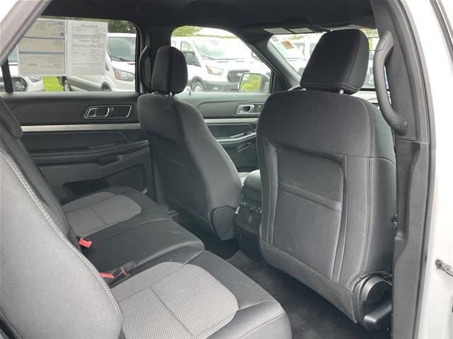 Certified Used 2018 Oxford White Ford XLT image 54