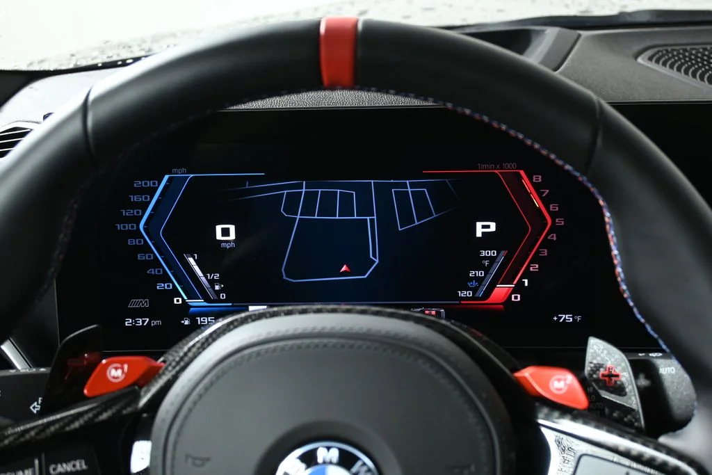 New 2026 Black BMW Base image 19