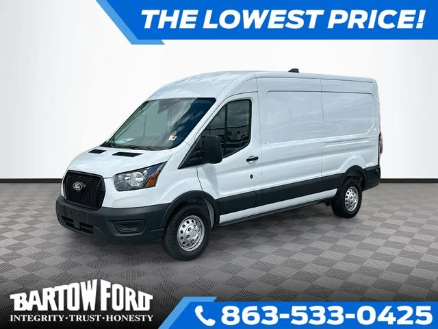 New 2026 Oxford White Ford Base image 1