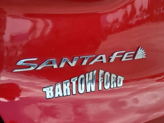 Used 2020 Red Hyundai SEL image 9
