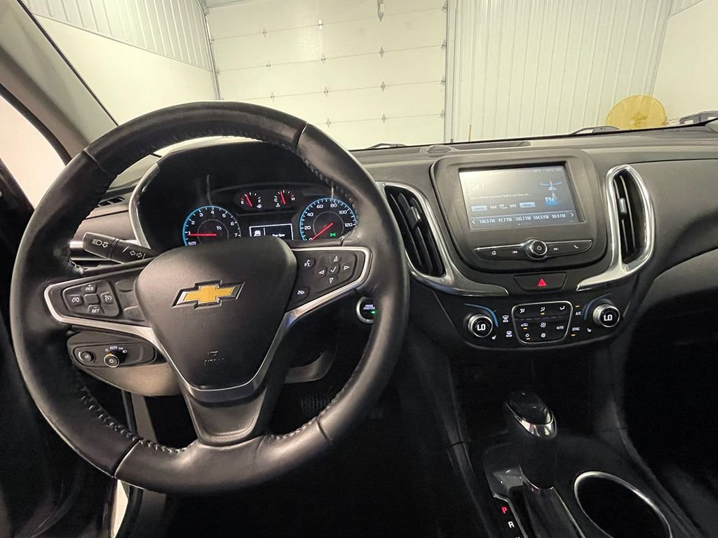 Used 2018 Black Chevrolet LT image 37