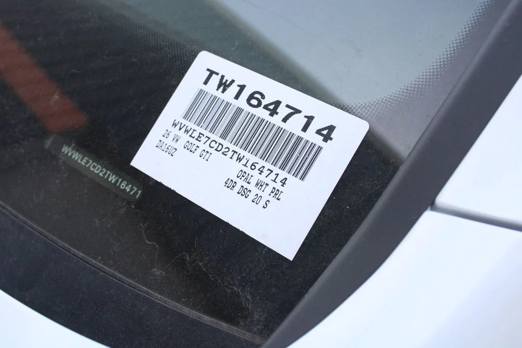 2026 Volkswagen Golf GTI S - Photo 37