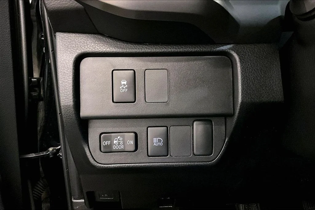 Used 2023 Black Toyota SR5 image 16