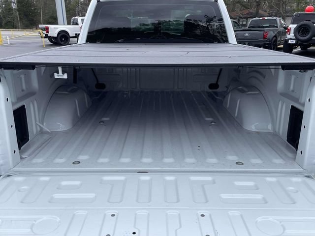 New 2026 Oxford White Ford TCcustoms image 40