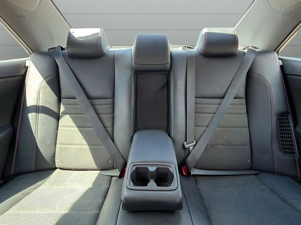 Used 2016 White Toyota SE image 11